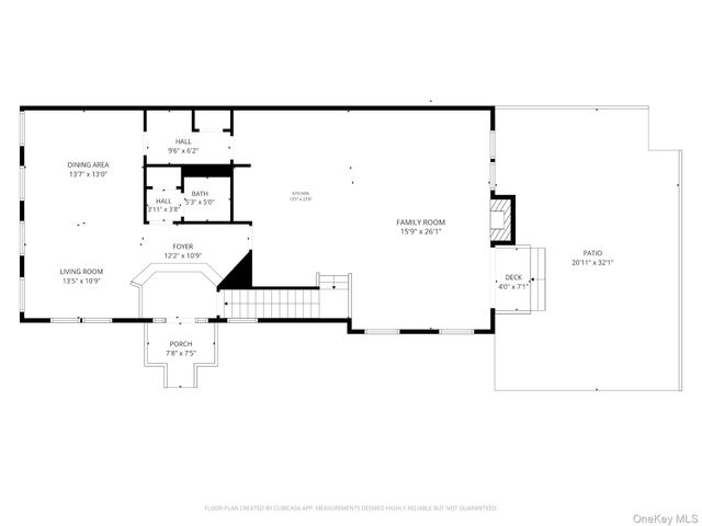 57 Dennis Lane, Pleasantville, NY 10570