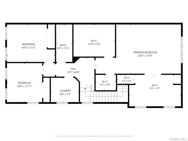 57 Dennis Lane, Pleasantville, NY 10570