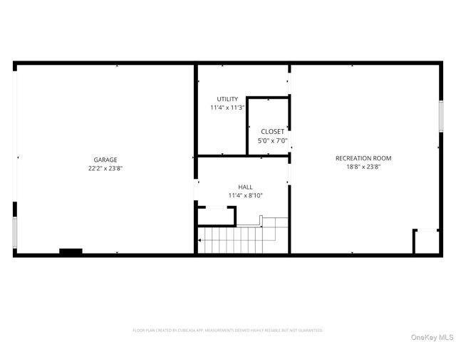 57 Dennis Lane, Pleasantville, NY 10570