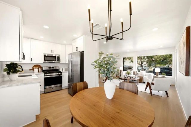 4231 54Th Place, San Diego, CA 92115