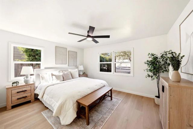 4231 54Th Place, San Diego, CA 92115