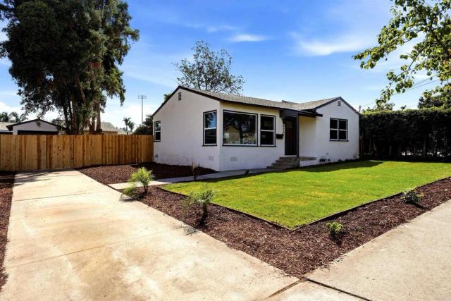 4231 54Th Place, San Diego, CA 92115