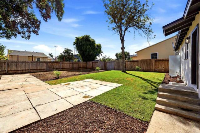 4231 54Th Place, San Diego, CA 92115