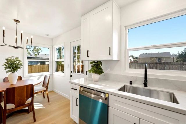 4231 54Th Place, San Diego, CA 92115