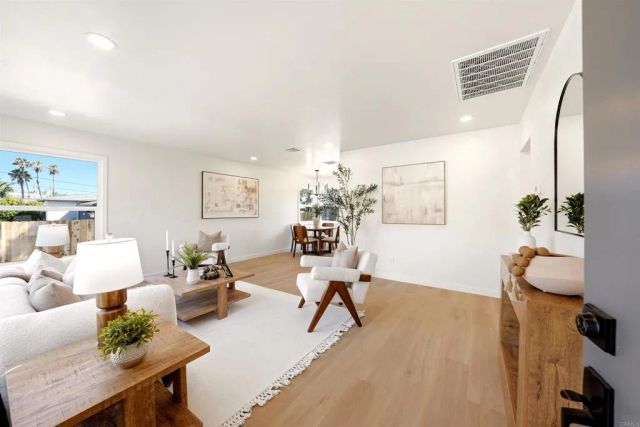 4231 54Th Place, San Diego, CA 92115