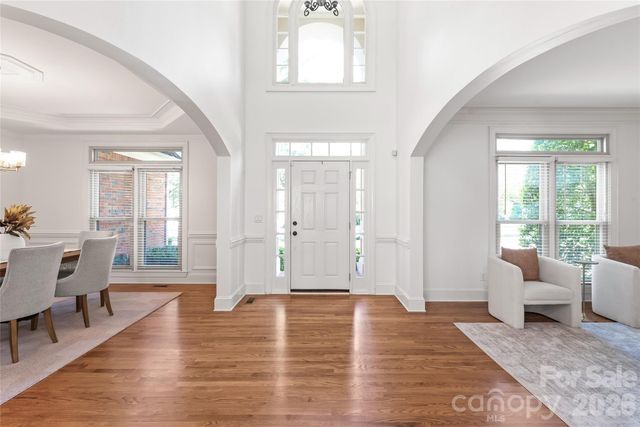 17125 Laurel Walk Court, Charlotte, NC 28277