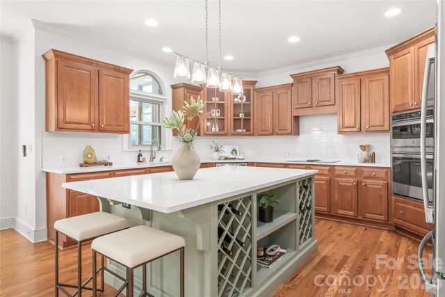 17125 Laurel Walk Court, Charlotte, NC 28277