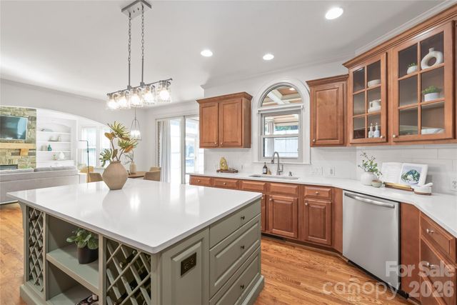 17125 Laurel Walk Court, Charlotte, NC 28277