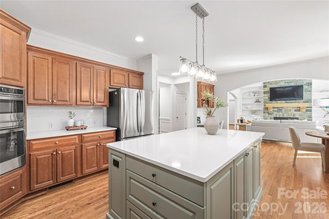 17125 Laurel Walk Court, Charlotte, NC 28277