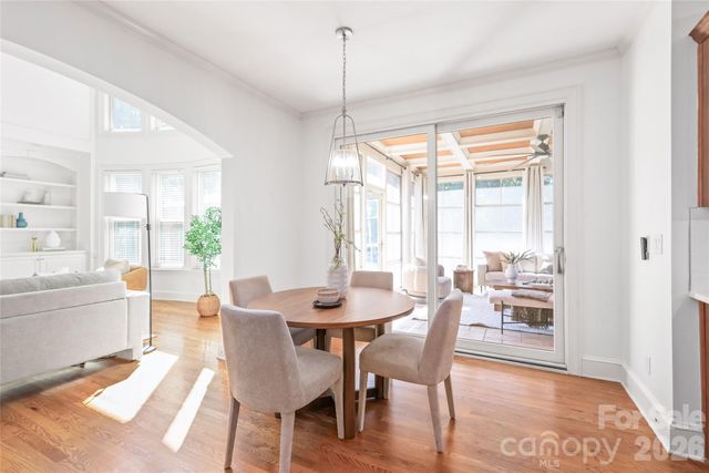 17125 Laurel Walk Court, Charlotte, NC 28277