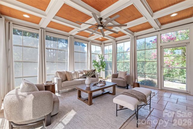 17125 Laurel Walk Court, Charlotte, NC 28277