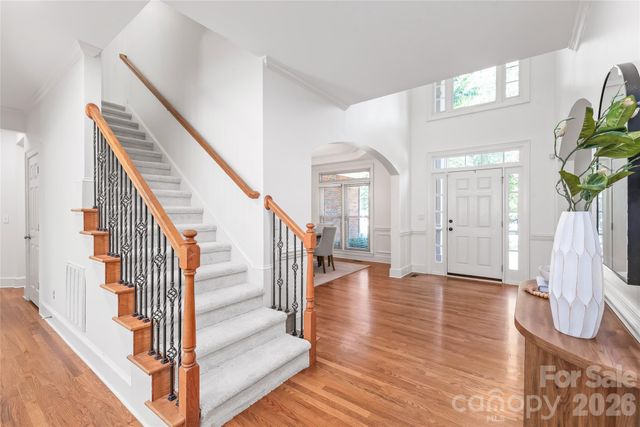 17125 Laurel Walk Court, Charlotte, NC 28277