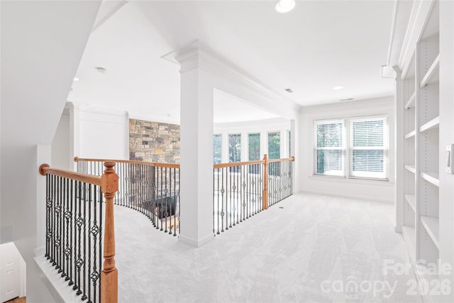 17125 Laurel Walk Court, Charlotte, NC 28277