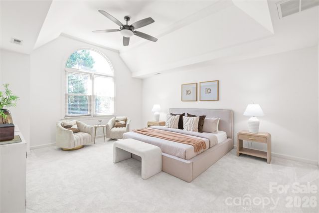 17125 Laurel Walk Court, Charlotte, NC 28277