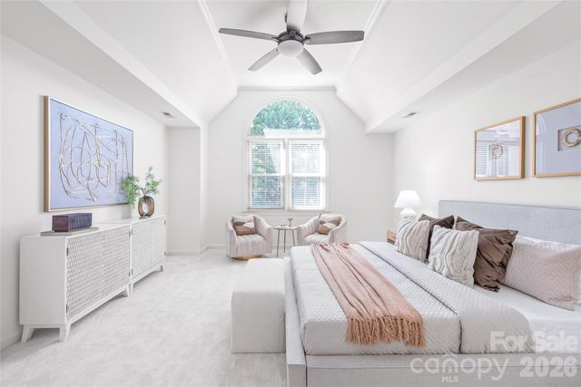 17125 Laurel Walk Court, Charlotte, NC 28277