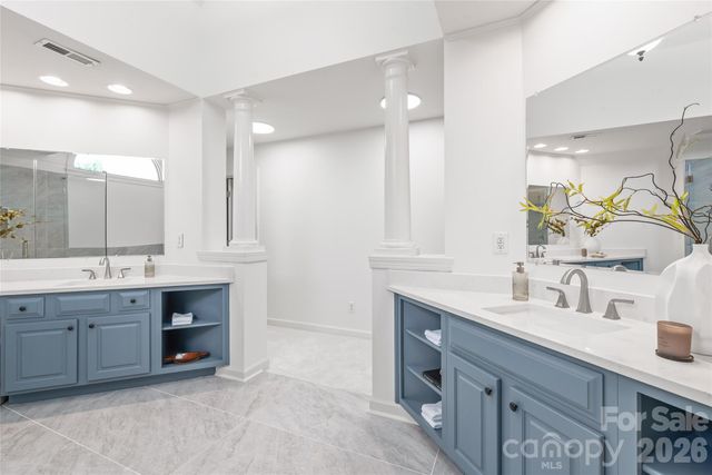 17125 Laurel Walk Court, Charlotte, NC 28277