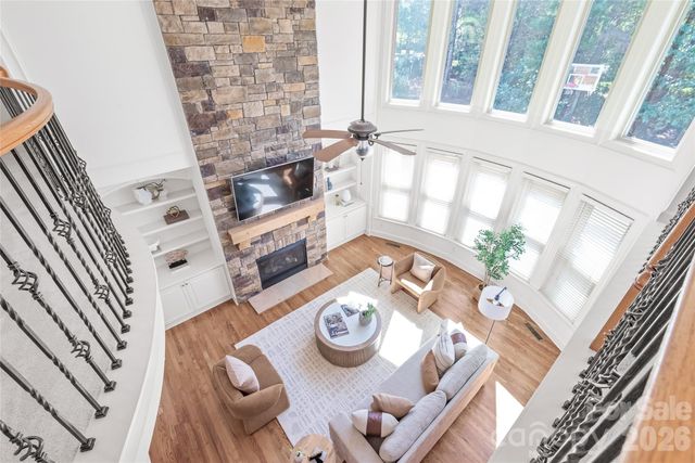 17125 Laurel Walk Court, Charlotte, NC 28277