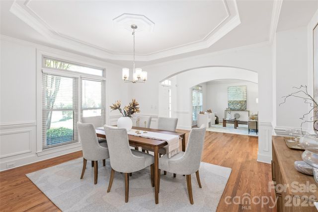 17125 Laurel Walk Court, Charlotte, NC 28277