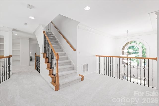 17125 Laurel Walk Court, Charlotte, NC 28277
