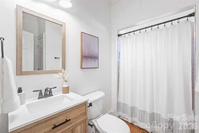 17125 Laurel Walk Court, Charlotte, NC 28277