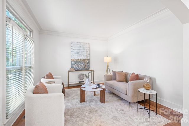 17125 Laurel Walk Court, Charlotte, NC 28277