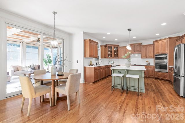 17125 Laurel Walk Court, Charlotte, NC 28277