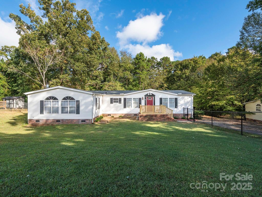 413 E 25th Street, Kannapolis, NC 28083