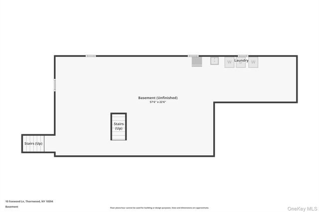 10 Foxwood Lane, Thornwood, NY 10594