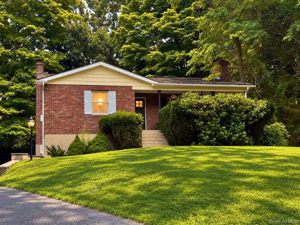 24 Lake Trail, Carmel, NY 10512 — exterior