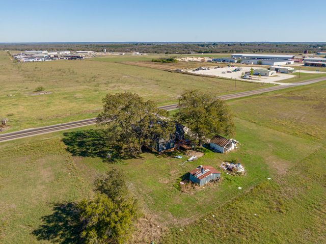 365 FM 3119, Mexia, TX 76667