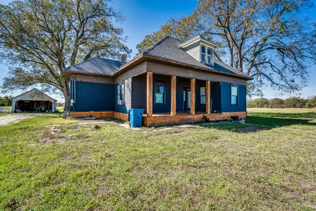 365 FM 3119, Mexia, TX 76667