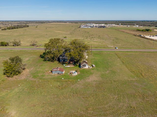 365 FM 3119, Mexia, TX 76667