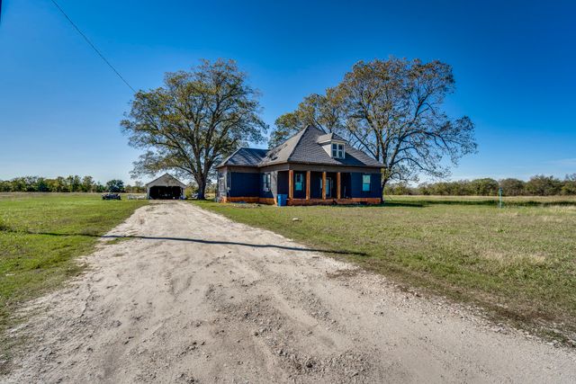 365 FM 3119, Mexia, TX 76667