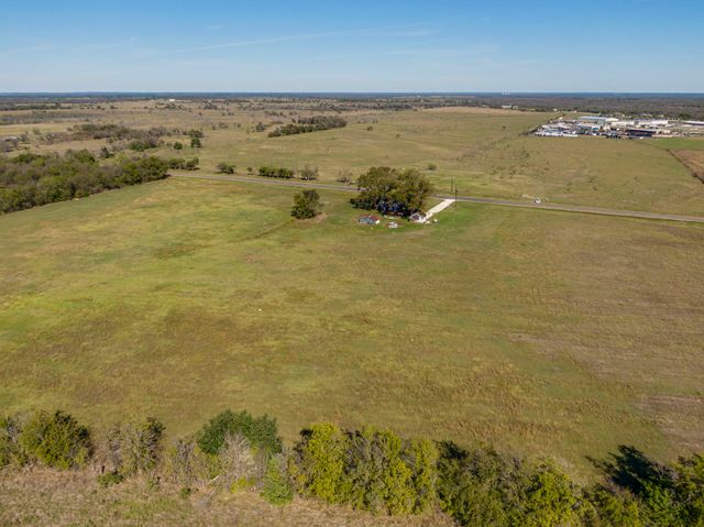 365 FM 3119, Mexia, TX 76667