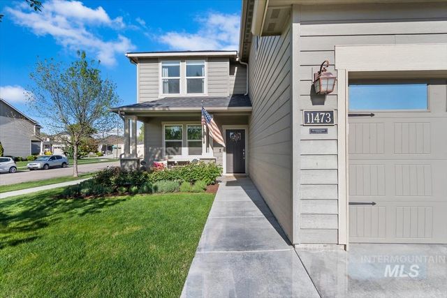 11473 W Baserri Dr, Boise, ID 83709