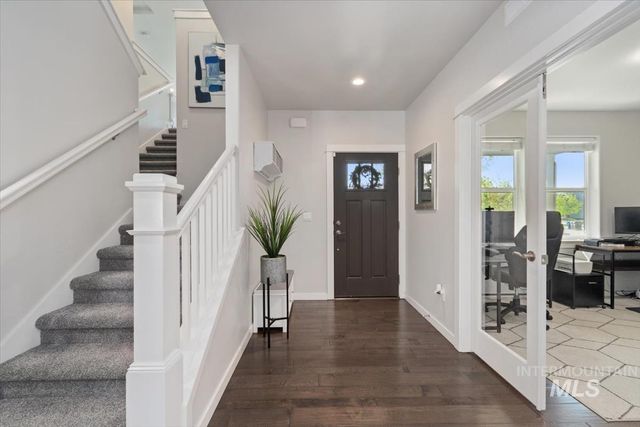 11473 W Baserri Dr, Boise, ID 83709