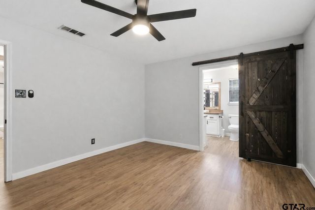 1175 County Road 1535, Mount Pleasant, TX 75455