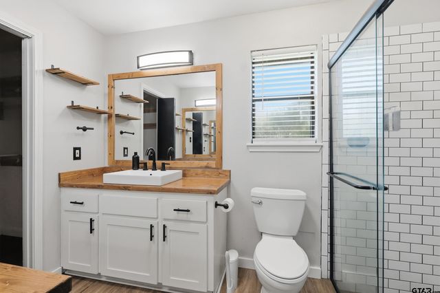 1175 County Road 1535, Mount Pleasant, TX 75455