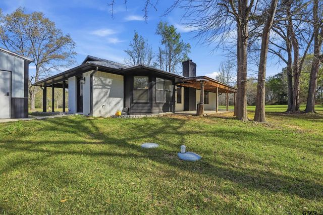 1175 County Road 1535, Mount Pleasant, TX 75455