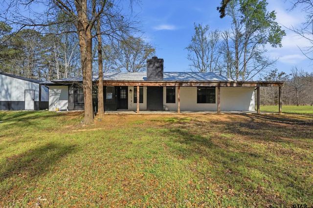 1175 County Road 1535, Mount Pleasant, TX 75455