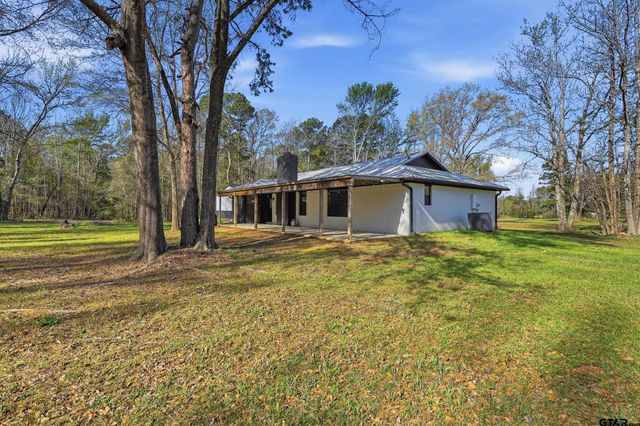 1175 County Road 1535, Mount Pleasant, TX 75455