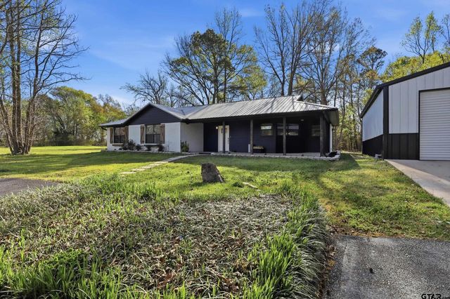 1175 County Road 1535, Mount Pleasant, TX 75455