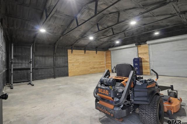 1175 County Road 1535, Mount Pleasant, TX 75455