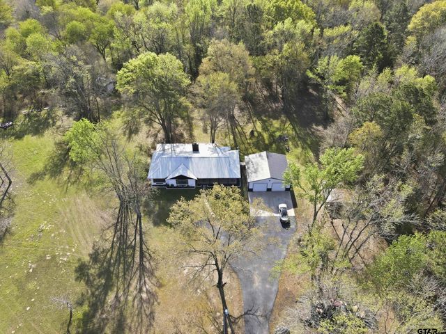 1175 County Road 1535, Mount Pleasant, TX 75455