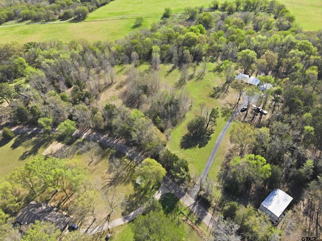 1175 County Road 1535, Mount Pleasant, TX 75455