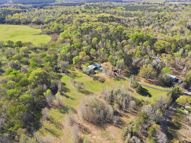 1175 County Road 1535, Mount Pleasant, TX 75455