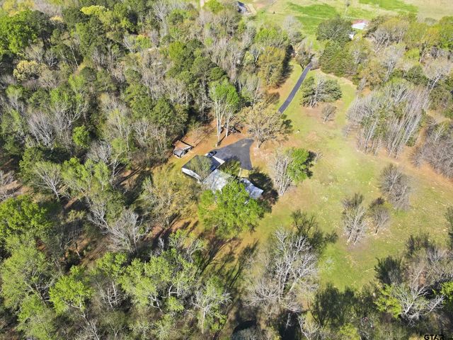 1175 County Road 1535, Mount Pleasant, TX 75455