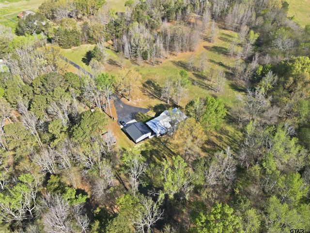 1175 County Road 1535, Mount Pleasant, TX 75455