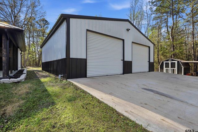 1175 County Road 1535, Mount Pleasant, TX 75455