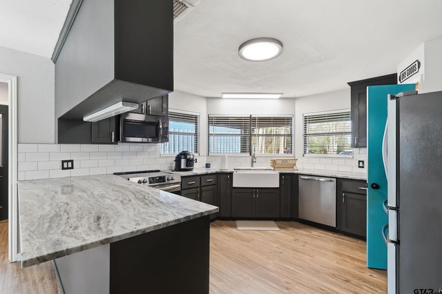 1175 County Road 1535, Mount Pleasant, TX 75455